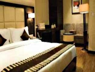 Hotel La Abode Hamirgarh Luaran gambar